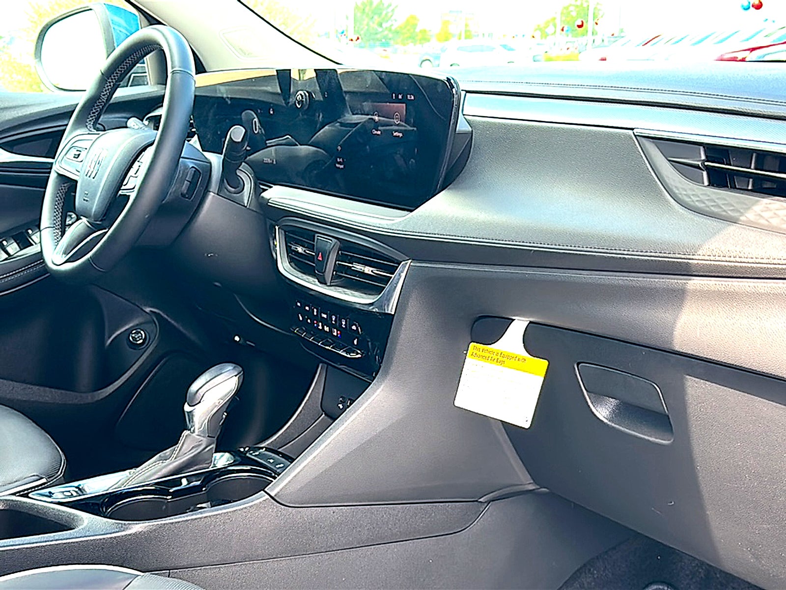 2024 Buick Encore GX Avenir