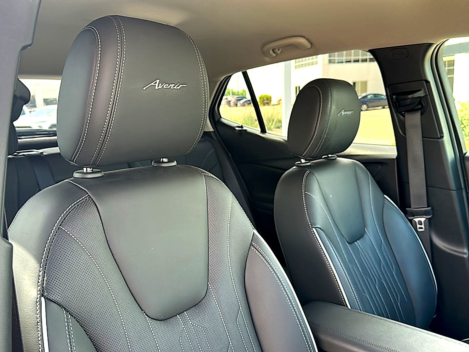 2024 Buick Encore GX Avenir