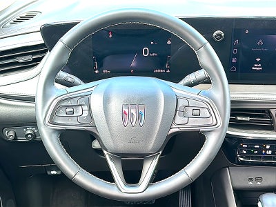 2024 Buick Encore GX Avenir