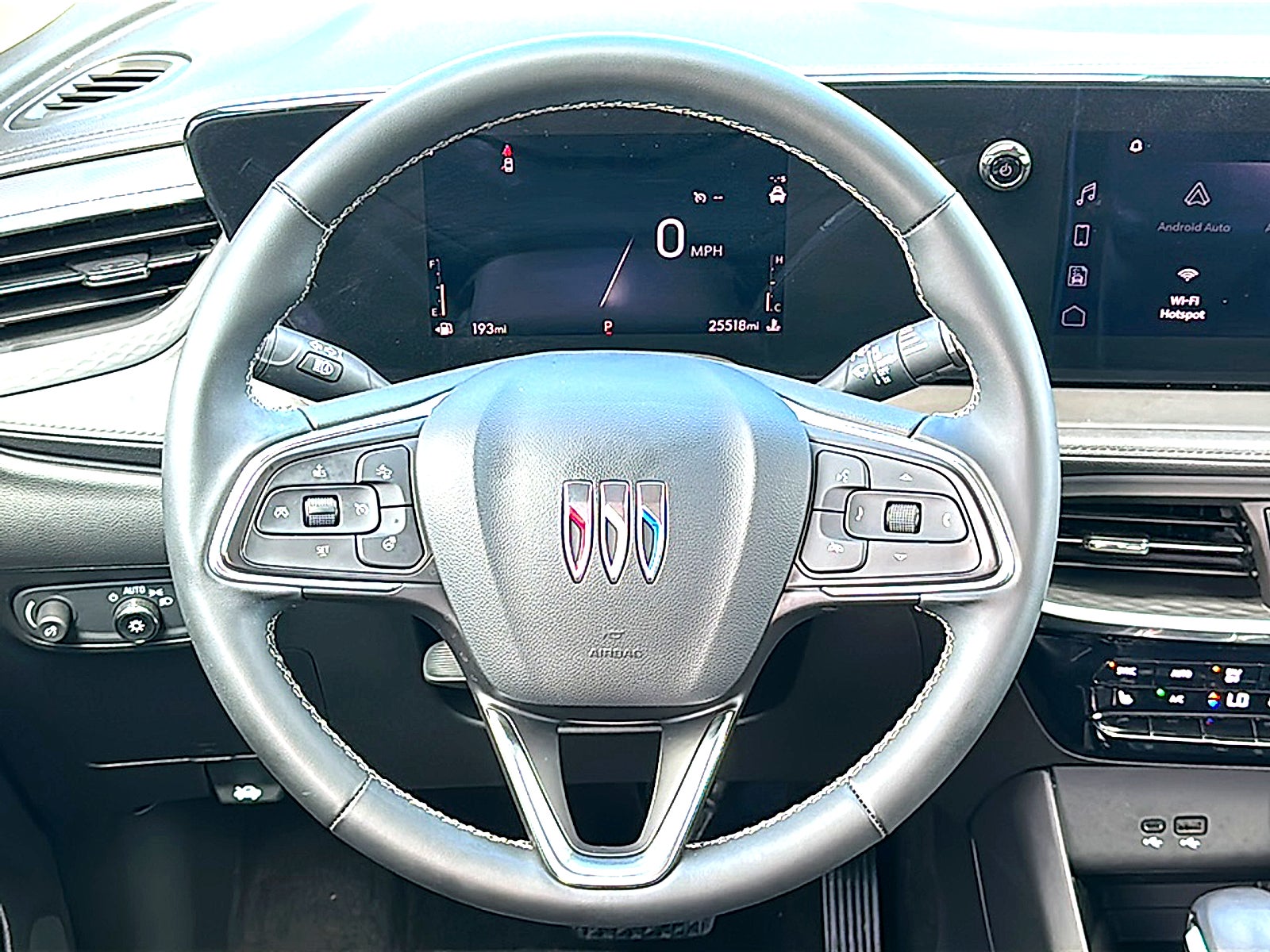 2024 Buick Encore GX Avenir