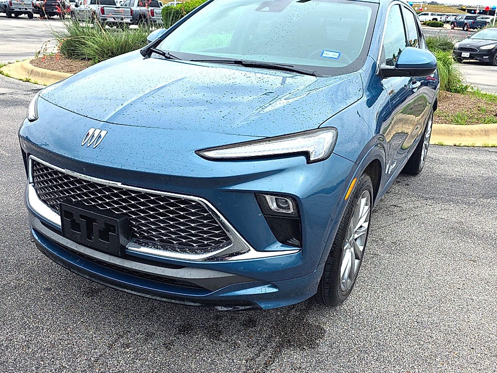 2024 Buick Encore GX Avenir