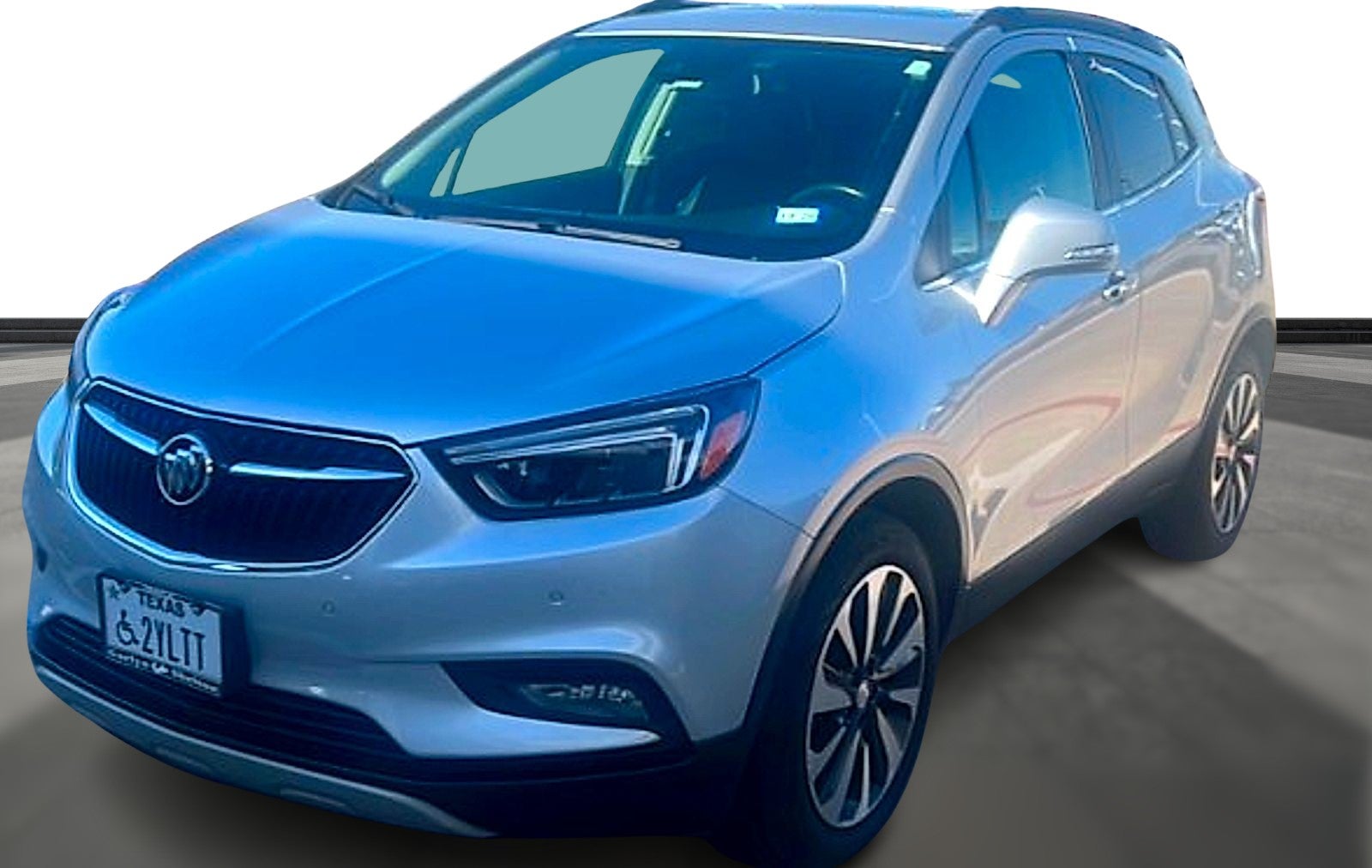 2017 Buick Encore Premium
