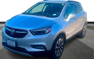 2017 Buick Encore Premium