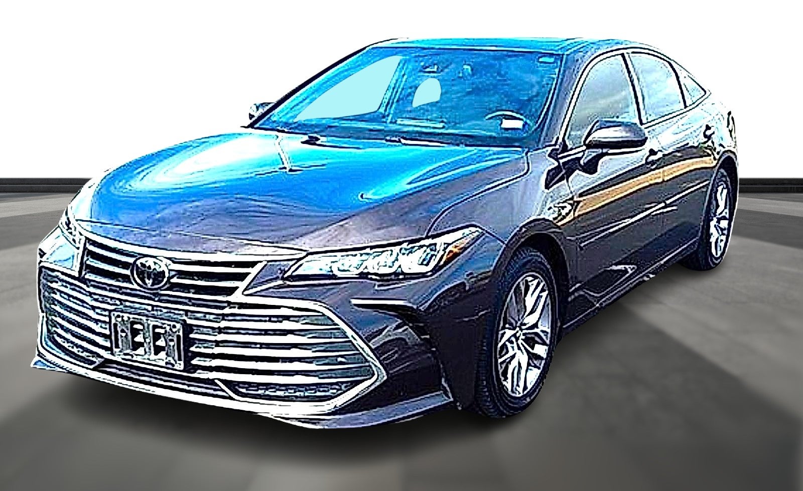 2015 Kia Cadenza Limited