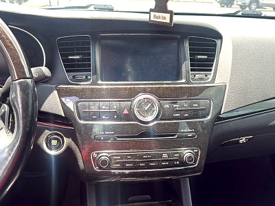 2015 Kia Cadenza Limited
