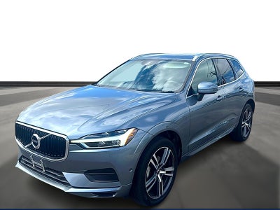 2019 Volvo XC60 T5 Momentum