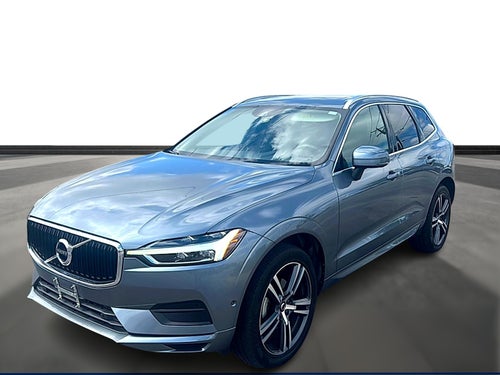 2019 Volvo XC60 T5 Momentum