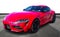 2020 Toyota GR Supra 3.0