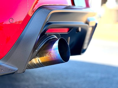 2020 Toyota GR Supra 3.0