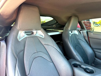 2020 Toyota GR Supra 3.0