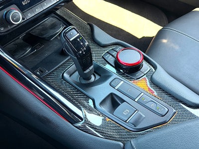 2020 Toyota GR Supra 3.0