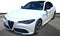 2022 Alfa Romeo Giulia Veloce Ti RWD