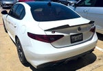 2022 Alfa Romeo Giulia Veloce Ti RWD