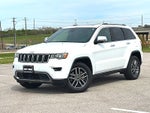 2021 Jeep Grand Cherokee Limited 4x2