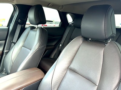 2021 Mazda Mazda CX-30 Premium