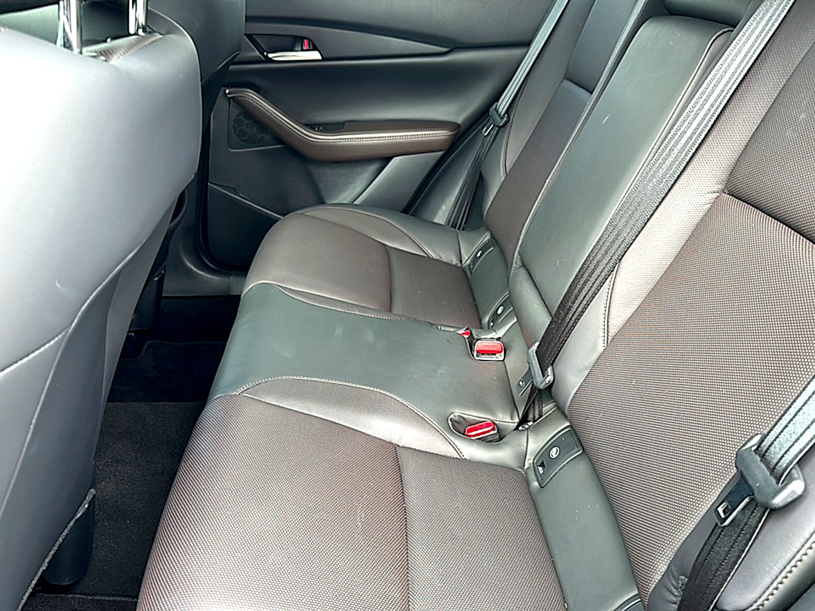 2021 Mazda Mazda CX-30 Premium