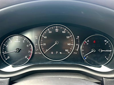 2021 Mazda Mazda CX-30 Premium