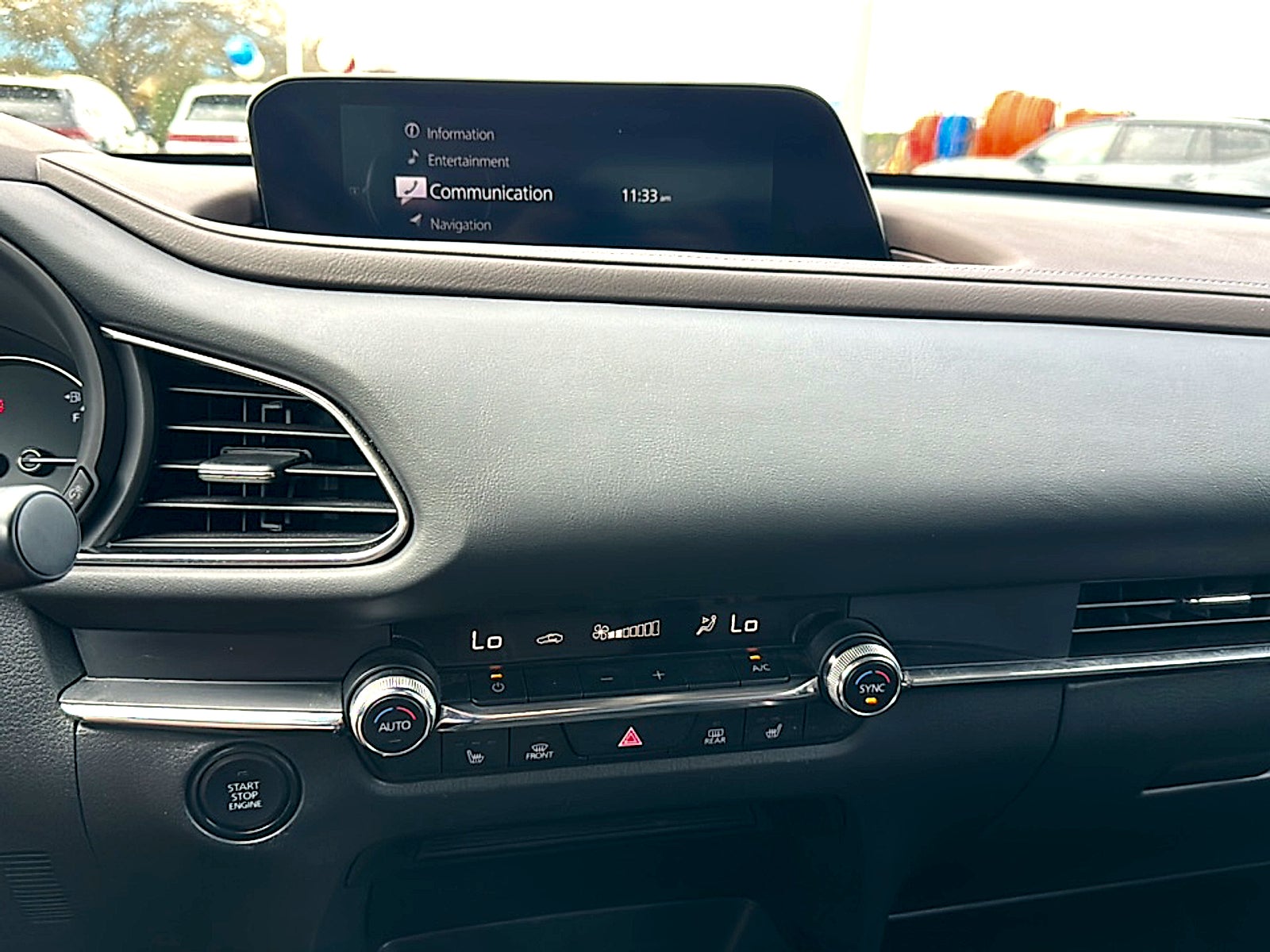 2021 Mazda Mazda CX-30 Premium