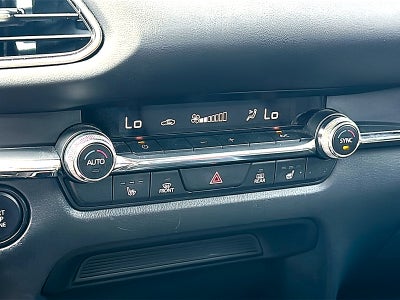 2021 Mazda Mazda CX-30 Premium