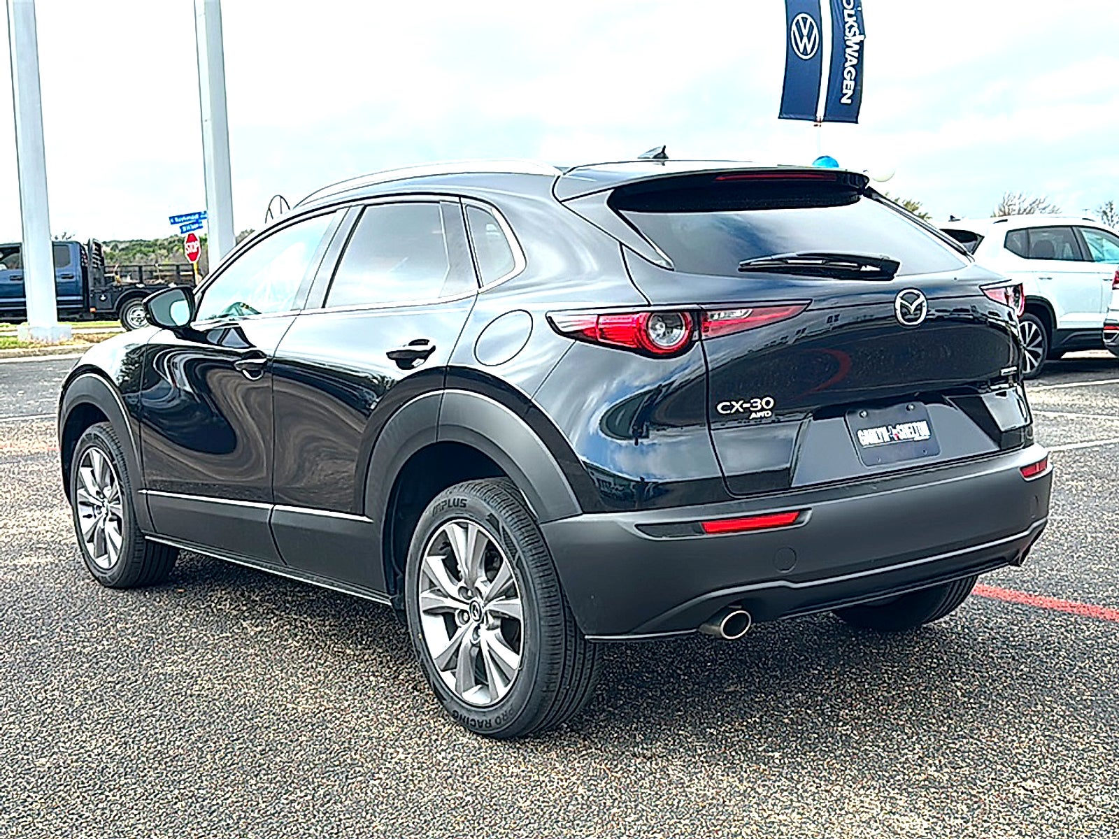 2021 Mazda Mazda CX-30 Premium