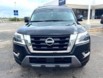 2023 Nissan Armada SL 4WD