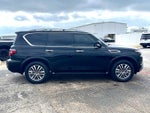 2023 Nissan Armada SL 4WD