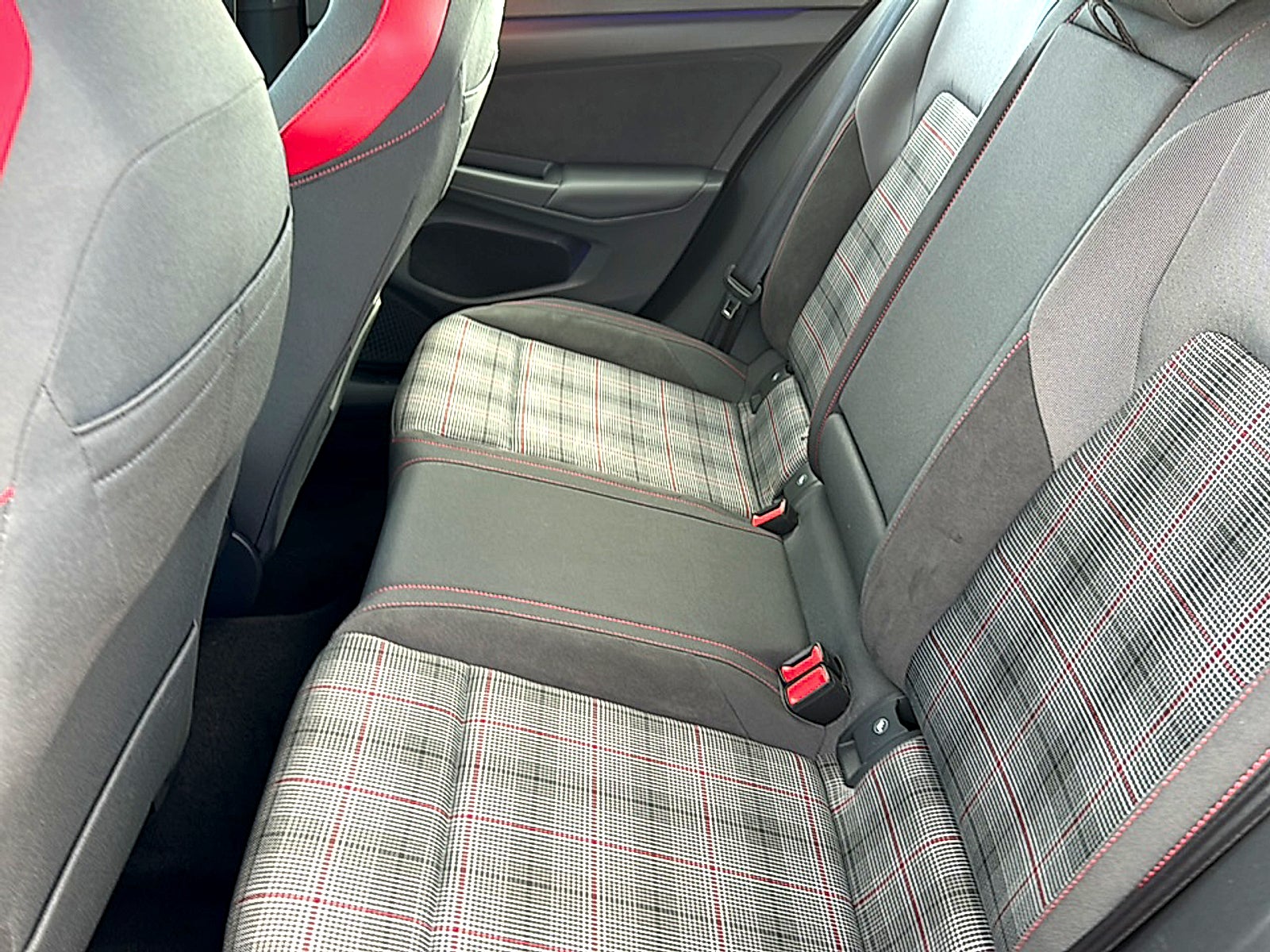 2024 Volkswagen Golf GTI 2.0T S