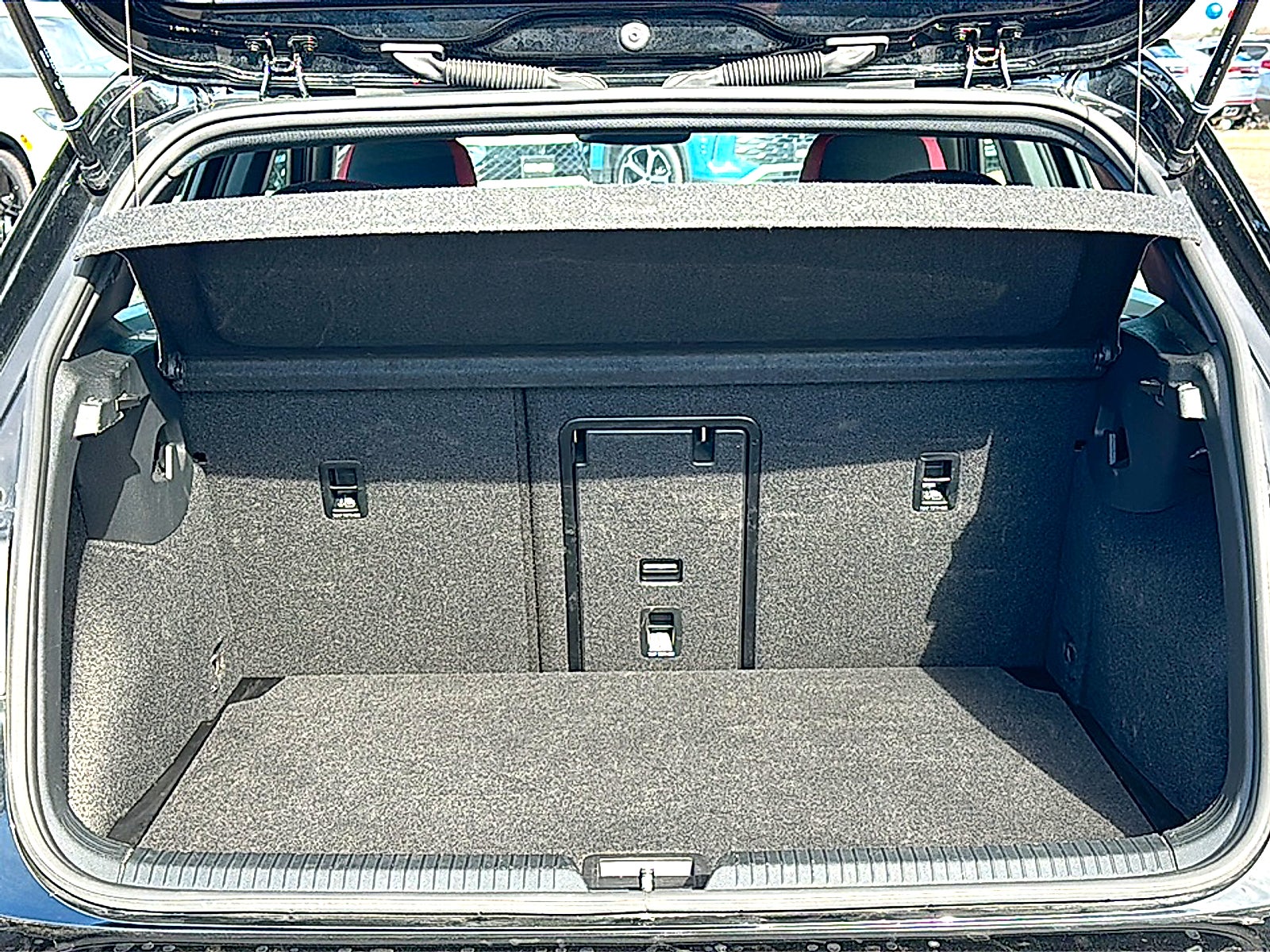 2024 Volkswagen Golf GTI 2.0T S