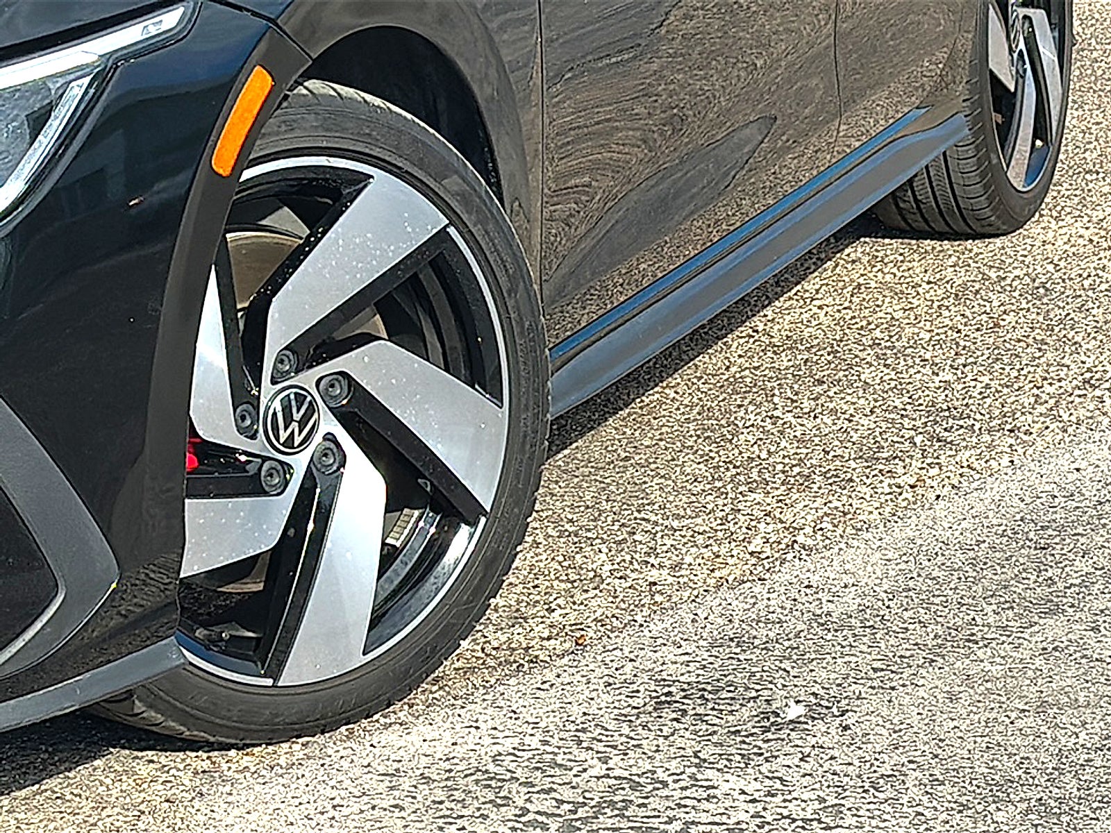 2024 Volkswagen Golf GTI 2.0T S