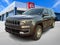 2022 Jeep Wagoneer Series I 4x2