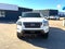 2024 Nissan Frontier Crew Cab SV 4x2