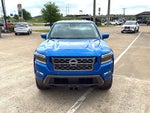 2024 Nissan Frontier Crew Cab SL 4x4