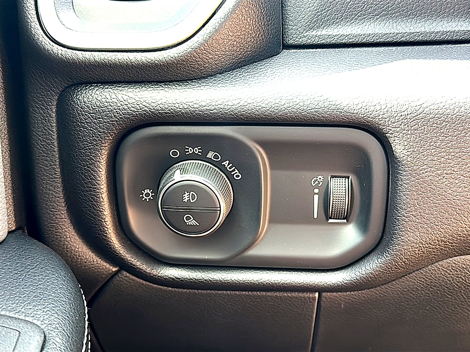 2022 RAM 2500 Lone Star Crew Cab 4x4 6'4" Box