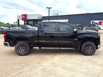 2020 Chevrolet Silverado 1500 4WD Crew Cab Short Bed LT