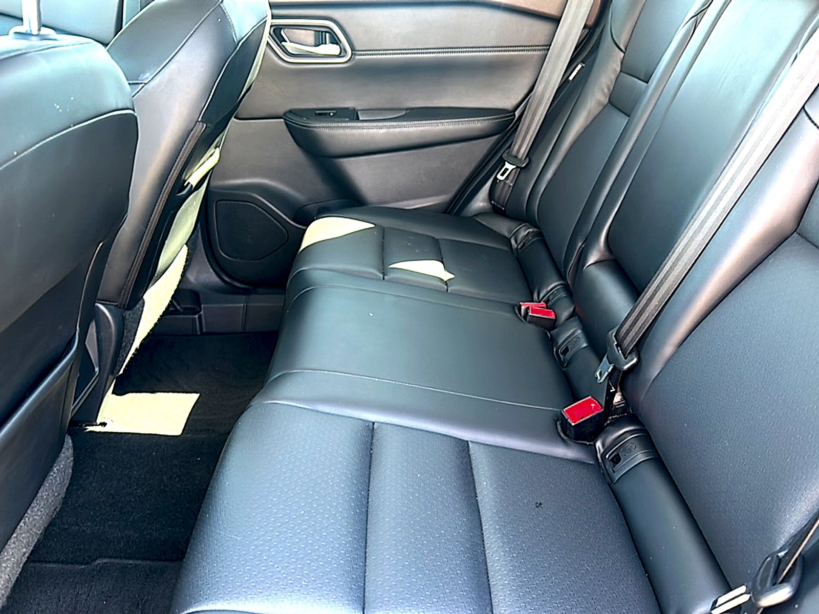 2021 Nissan Rogue SV FWD