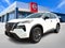 2025 Nissan Rogue S FWD