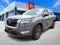 2022 Nissan Pathfinder S 2WD