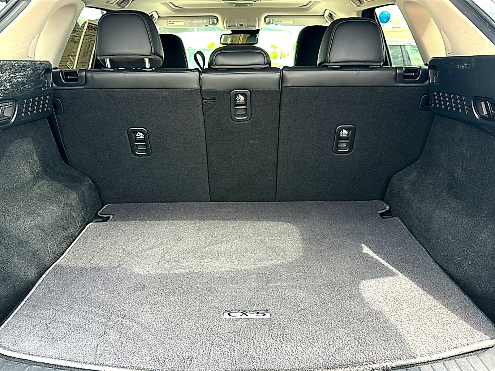 2022 Mazda Mazda CX-5 2.5 S Premium