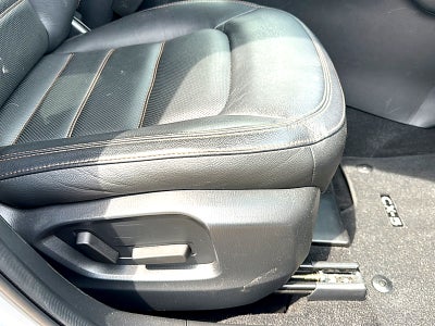 2022 Mazda Mazda CX-5 2.5 S Premium