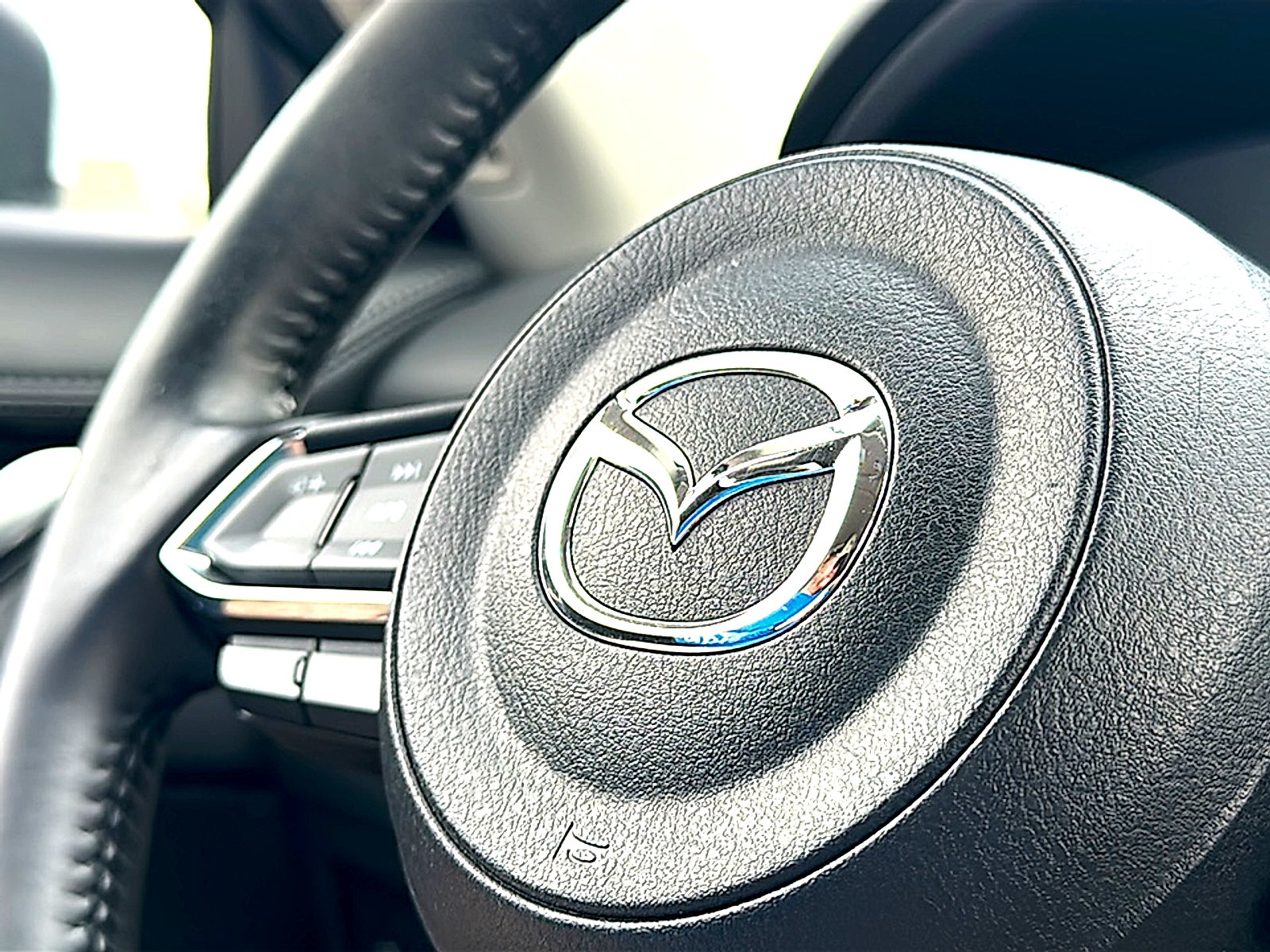 2022 Mazda Mazda CX-5 2.5 S Premium