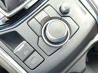 2022 Mazda Mazda CX-5 2.5 S Premium