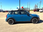2012 MINI Cooper S Countryman Base