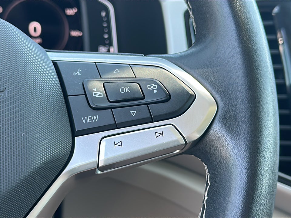 2022 Volkswagen Atlas 2.0T SE w/Technology