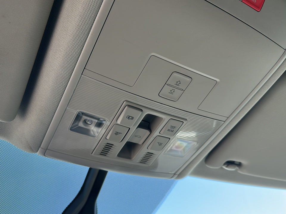 2022 Volkswagen Atlas 2.0T SE w/Technology