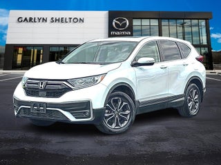 2020 Honda CR-V AWD EX-L
