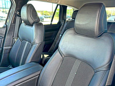 2025 Mazda Mazda CX-50 2.5 S Select Package