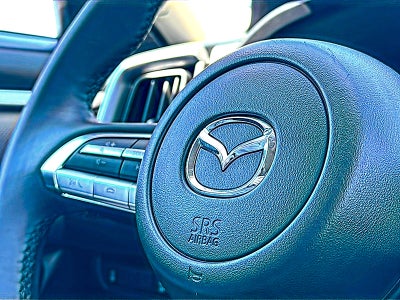 2025 Mazda Mazda CX-50 2.5 S Select Package