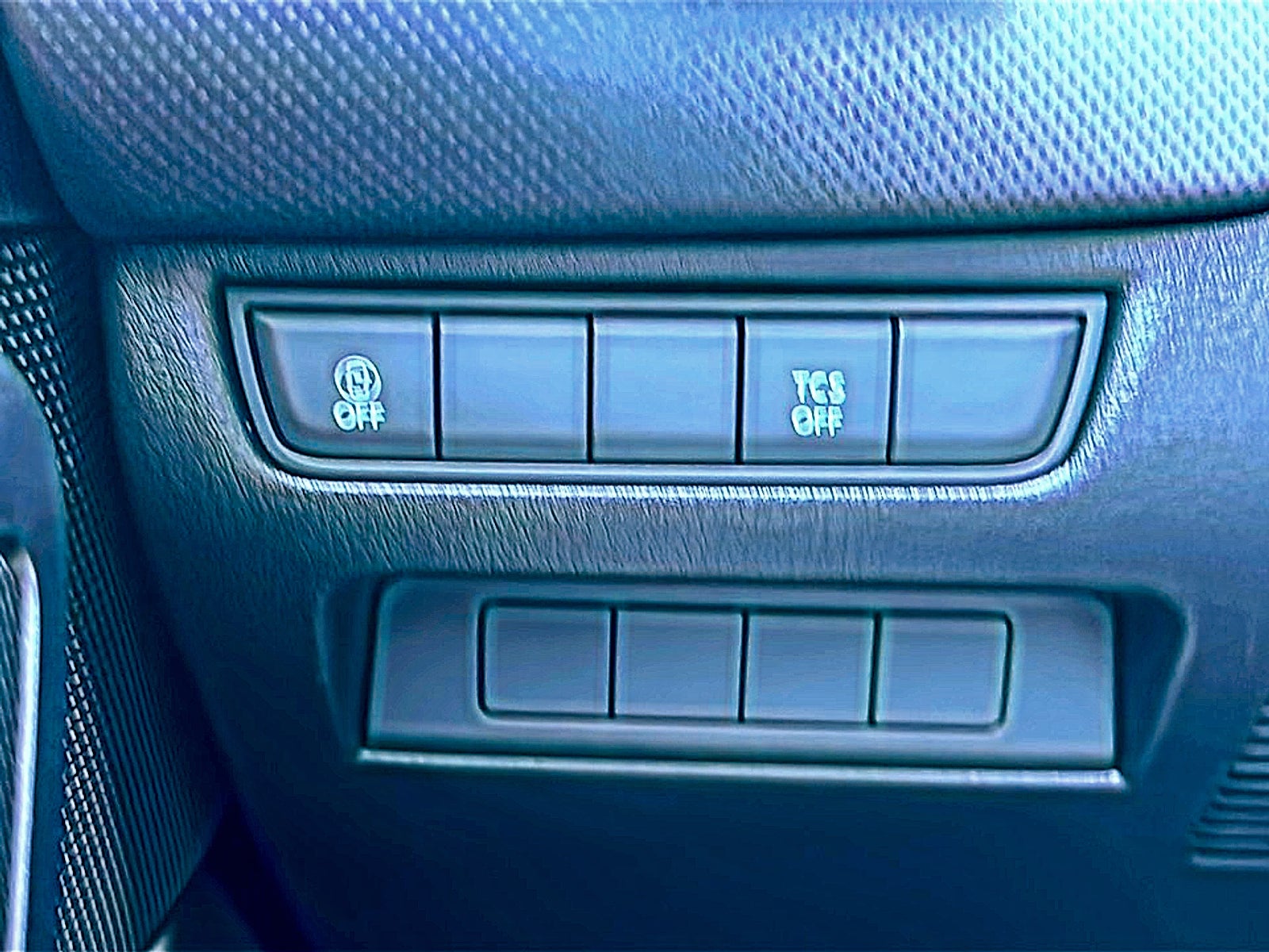 2025 Mazda Mazda CX-50 2.5 S Select Package