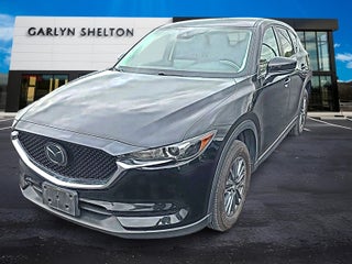 2021 Mazda Mazda CX-5 Touring