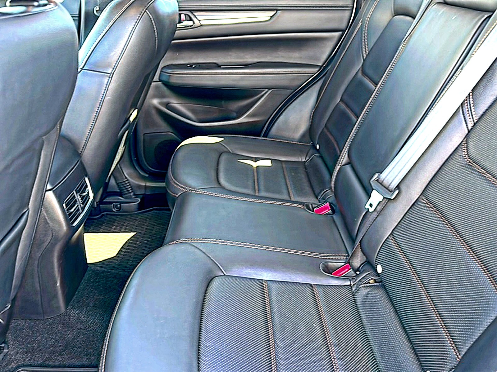 2022 Mazda Mazda CX-5 2.5 S Premium